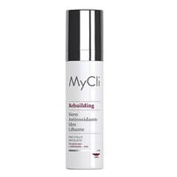 Антиоксидантная увлажняющая лифтинг-сыворотка MyCli Rebuilding Hydra Lifting Antioxidant Serum 50мл