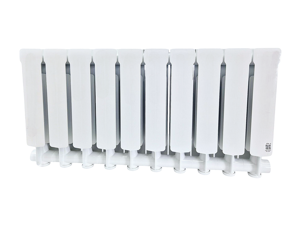 Радиатор RIFAR Alum 350-10 сек. (1370Вт)