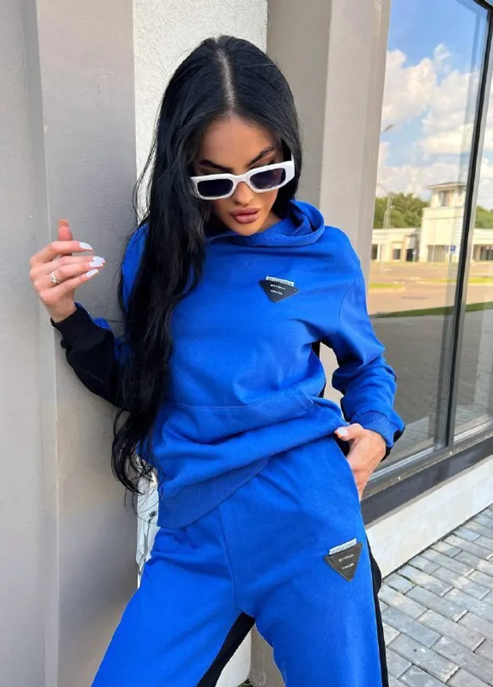 Костюм спортивный УК-817VL-1-3