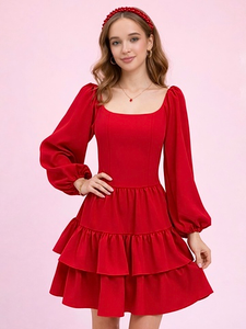 Платья и сарафаны для девочек