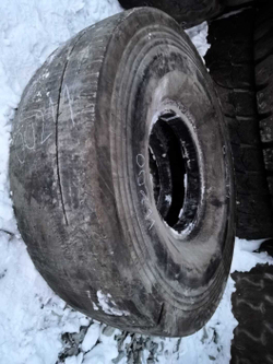 18.00-25 Bridgestone STMS шина б/у