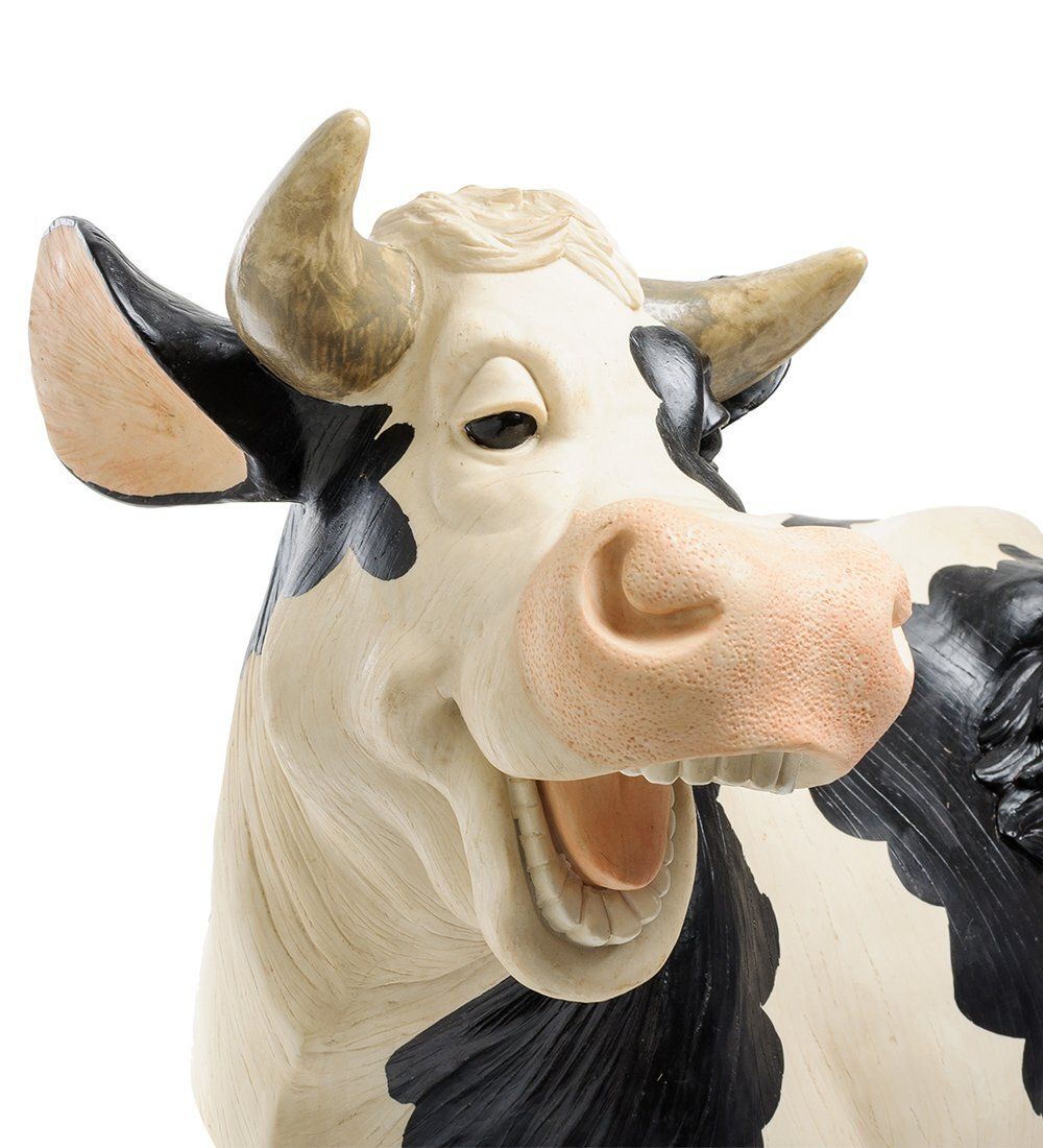 MB-7931-LD Копилка огр. Корова «Буренка» (Sealmark)