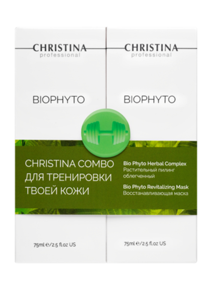 Bio Phyto GYM COMBO