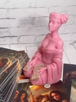 Свеча магическая "Таролог"