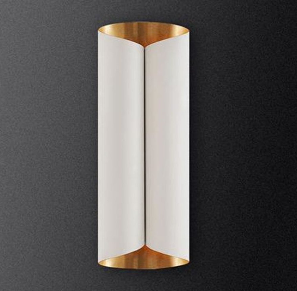 бра Ombre Sconce H35