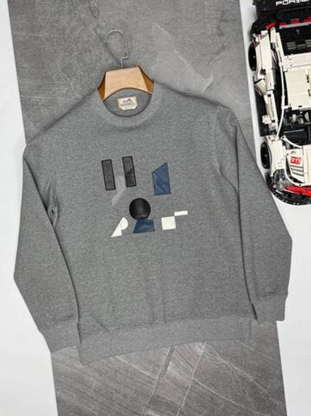 Свитшот Hermes