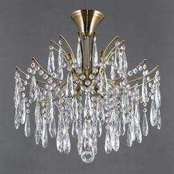 Люстра на штанге Citilux Селена CL302163