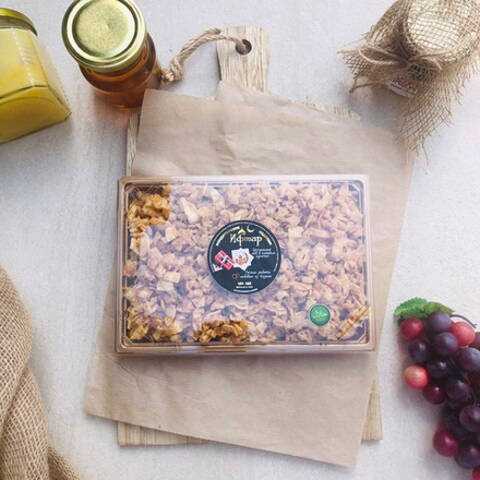 Чак Чак Ифтар, 400 гр. Прямоугольник Премиум