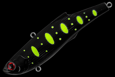 Раттлин TsuYoki FUTAGO 90S K001