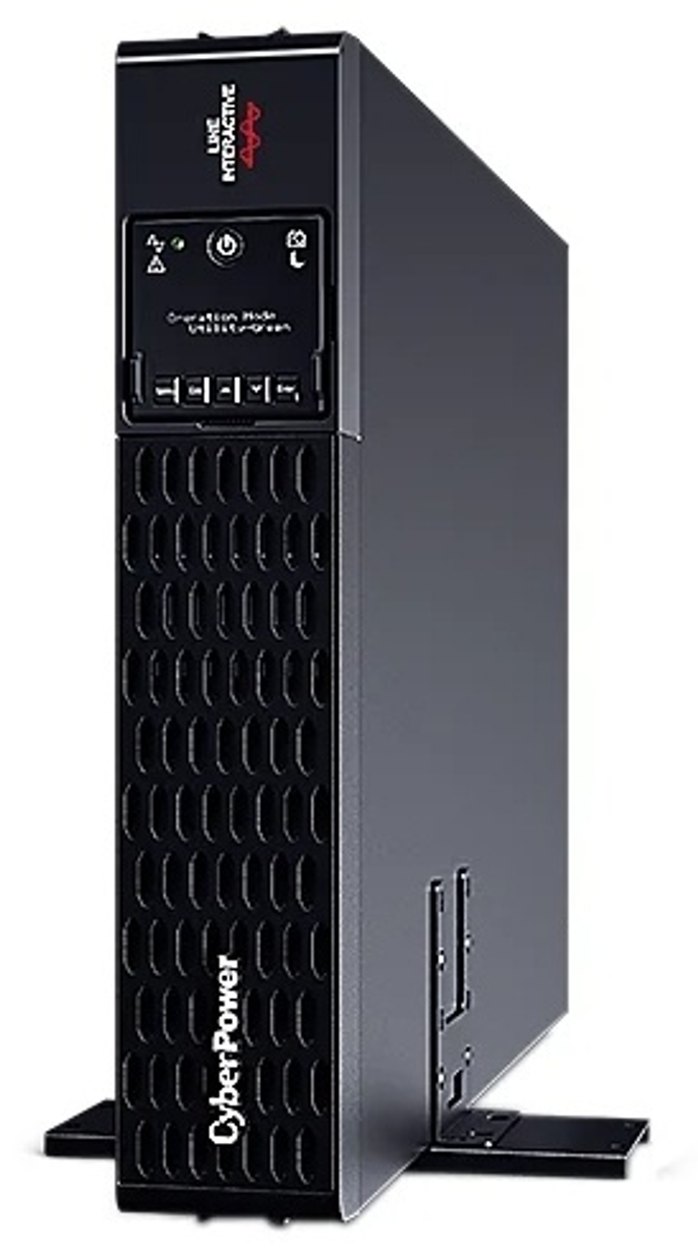 Источник бесперебойного питания CyberPower PR2200ERTXL2UA