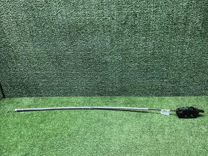 Замок багажника левый BMW X5 E70 (2006-2013)