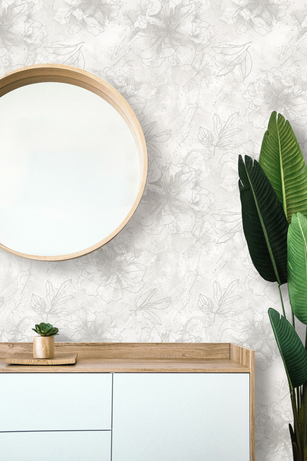 Флауверс - 62  (коричневая)