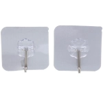 Органайзер подвесной для хранения вещей «ИДЕЯДОМА», цвет серый, 15 секций, 48*29см/глубина ячейки 9,5см