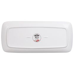 БЛЮДО ПРЯМОУГОЛЬНОЕ LEFARD "МАКИ" 30*13,5*2 СМ (КОР=24ШТ.)