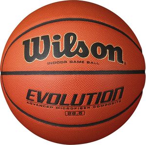 Баскетбольные мячи WILSON