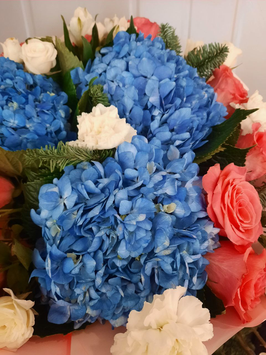 Букет "Амели"