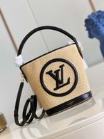 Louis Vuitton Petit Bucket