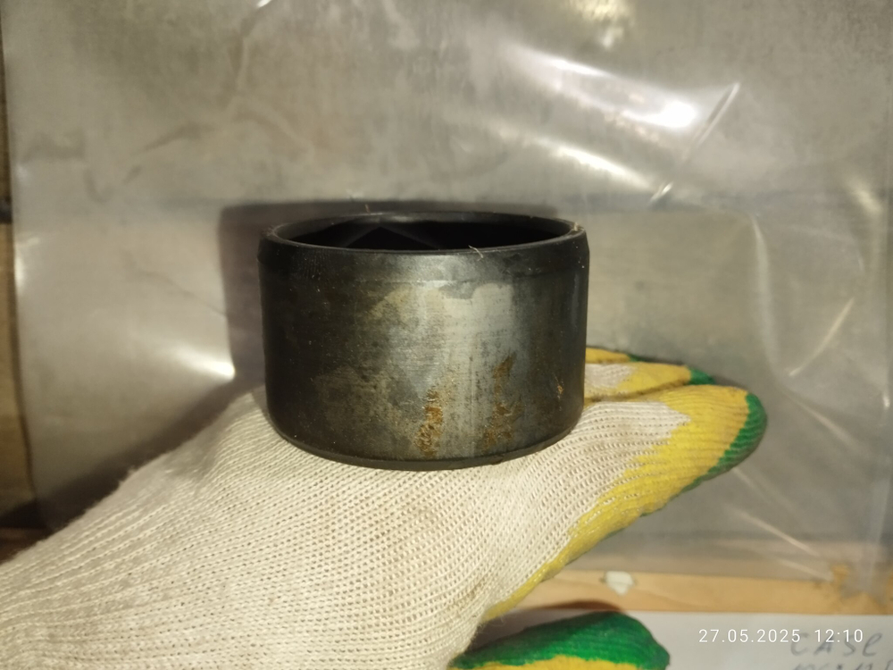 Втулка 84229922