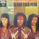 Black Eyed Peas ‎– Behind The Front 2LP (Европа 2025г.)