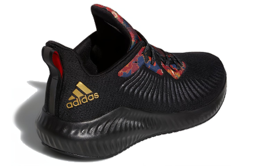 Кроссовки Adidas Alphabounce 3