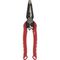 Пассатижи электрика Milwaukee 7 в 1
