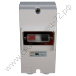 Автоматы защиты электродвигателя в корпусе Энергия M611