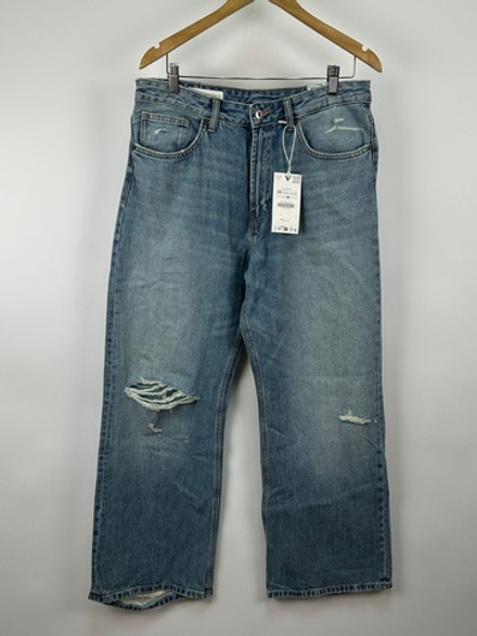 Джинсы Zara