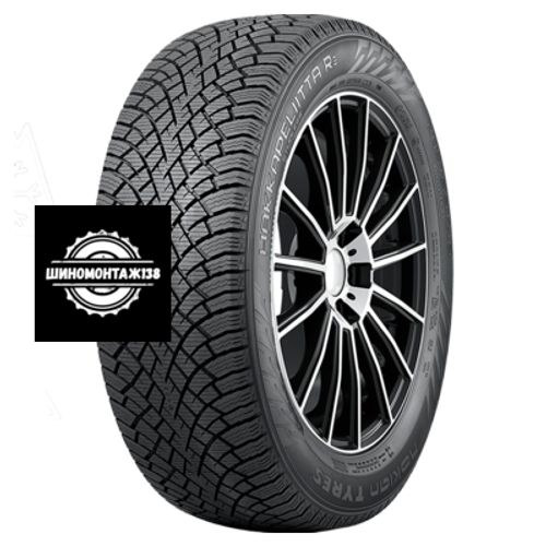 225/55R17 101R XL Hakkapeliitta R5 TL