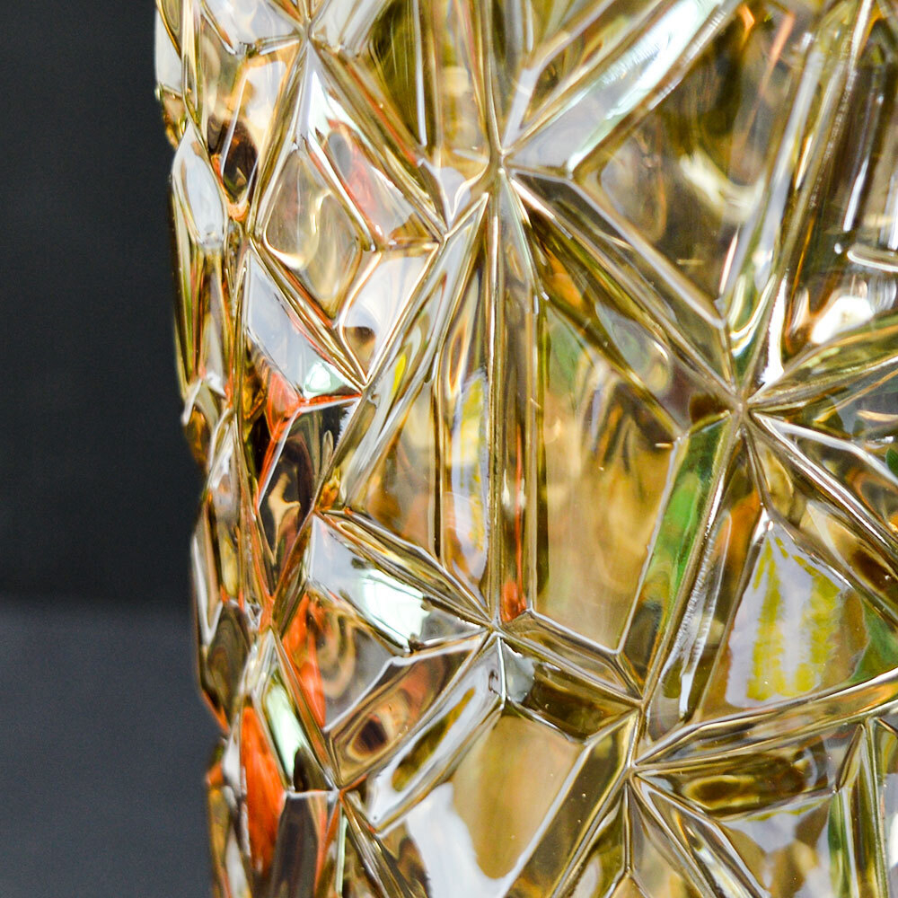 Ваза для цветов 10*25см, NNSV16