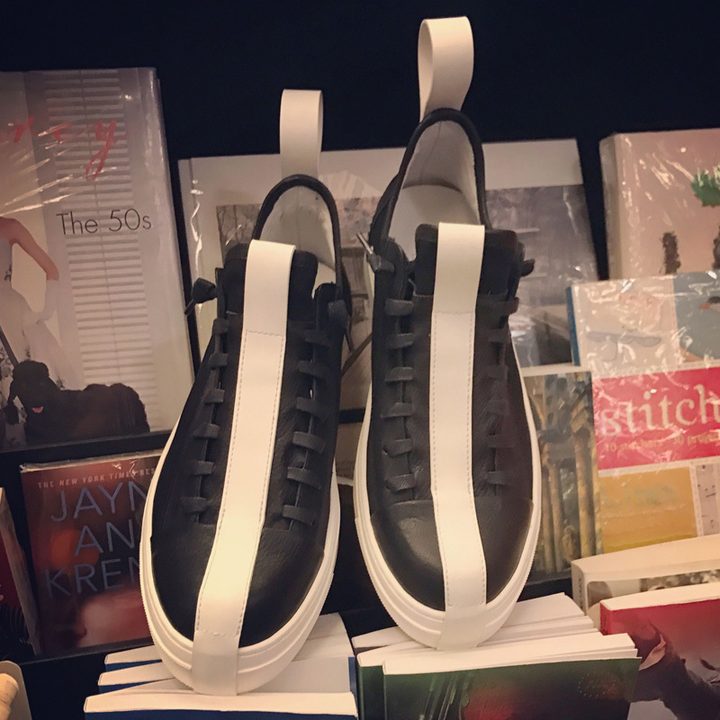 Сникерсы «ETEEL»