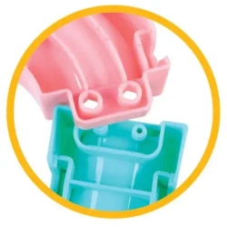 Игрушка для купания Большие горки