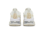 Кроссовки Nike Air Max 270 React (Женская размерная сетка)