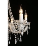 Подвесная люстра Aployt MARUNIA APL.814.03.10