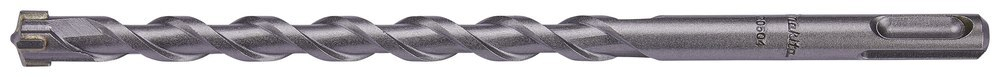 Бур SDS-plus 4Cutter 12x150x210 Makita B-62745
