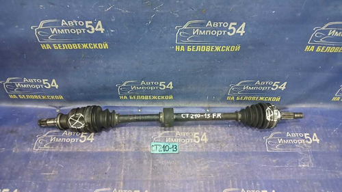 Привод передний правый TOYOTA CORONA PREMIO 1996