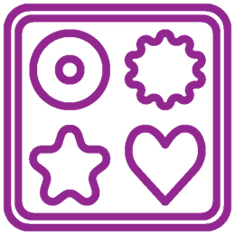 Вырубки, плунжеры