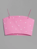 Комплект топов для девочки