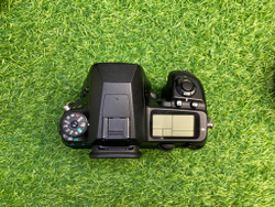 Pentax K5 + kit 18-55mm Покупка/Продажа