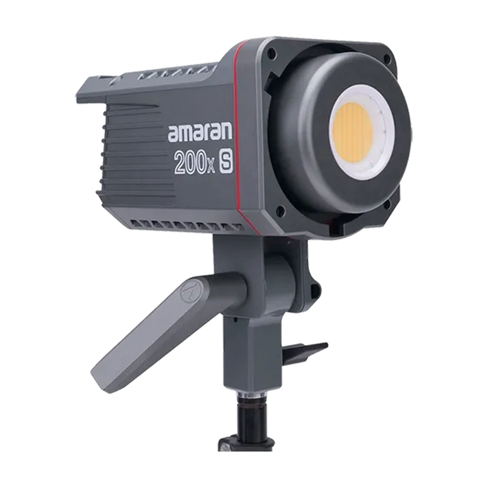Осветитель светодиодный Aputure amaran 200x S