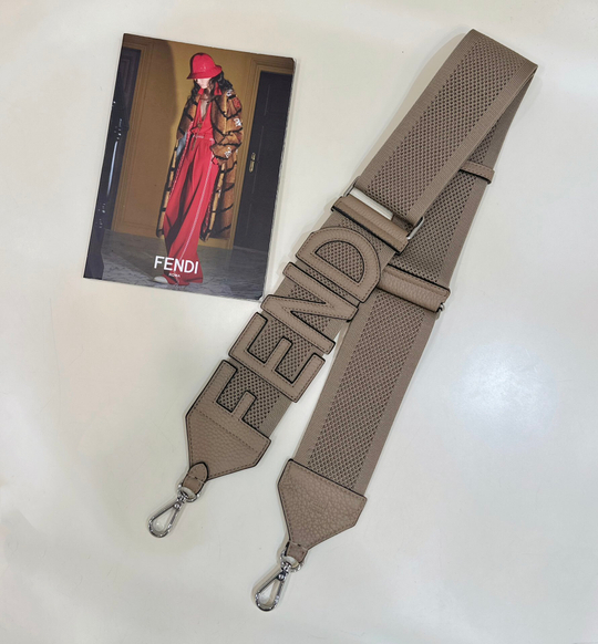 Fendi Strap