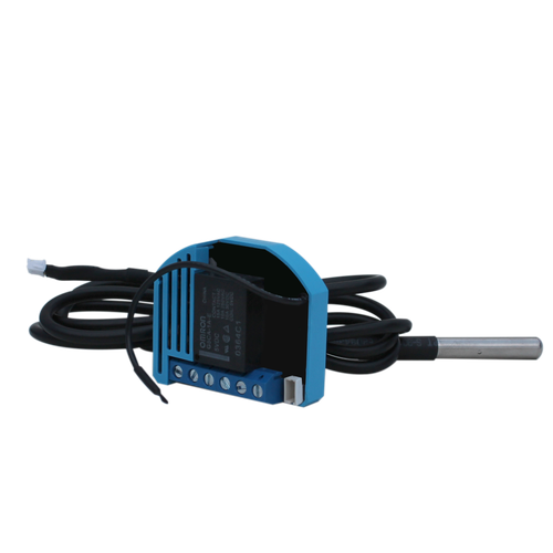 Qubino Heat&CoolThermostat