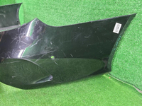 Бампер задний Mercedes CLS c218 (2014-2017) AMG