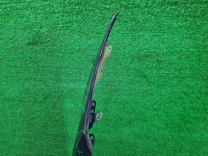 Крыло переднее правое BMW 3er G20 (2018-н.в.) (В пленке)