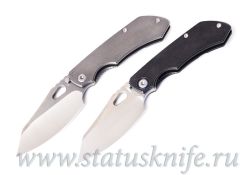 Сет ножей CKF/Rotten Evo 3.0A и Evo 3.0C Collarфотография - 1