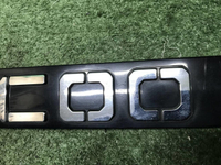 Эмблема JAECOO J7 (2023-н.в.)