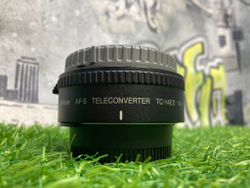 Nikon TC-14E II Покупка/Продажа