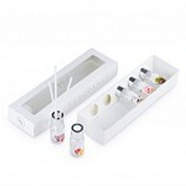 Bago Home Акварель Ароматический диффузор 5 шт по 10 мл