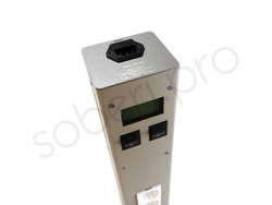 "MagicBox L4" сетевой фильтр питания для аудиотехники