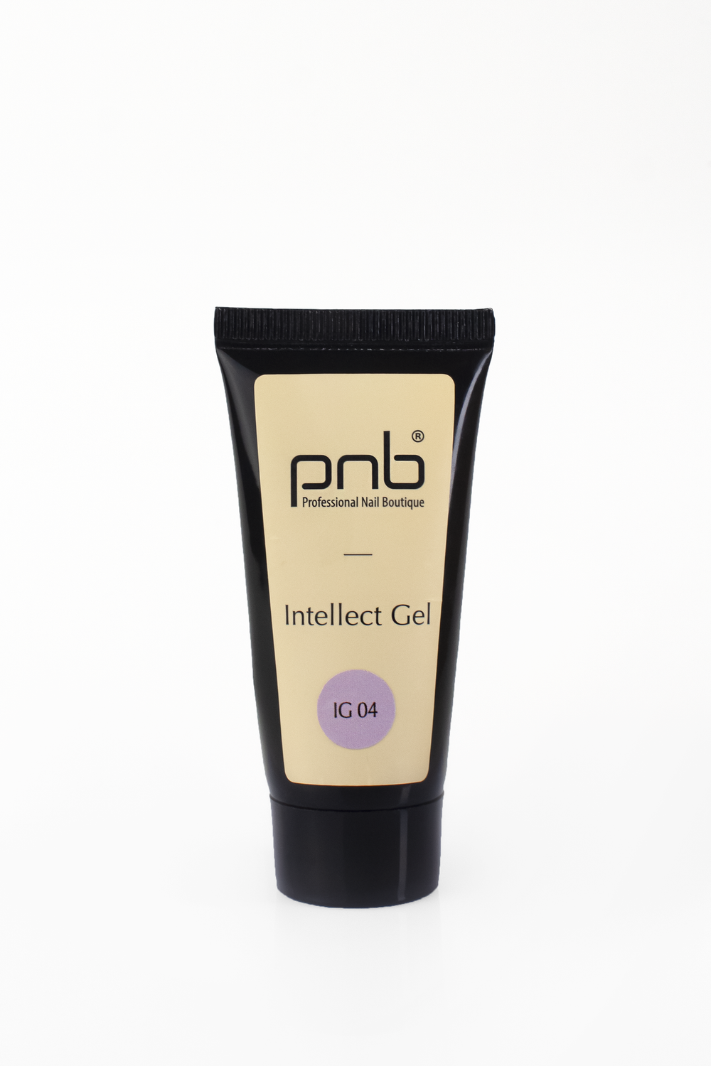 **Гель (полигель) PNB Интеллект UV/LED IG 04 30гр