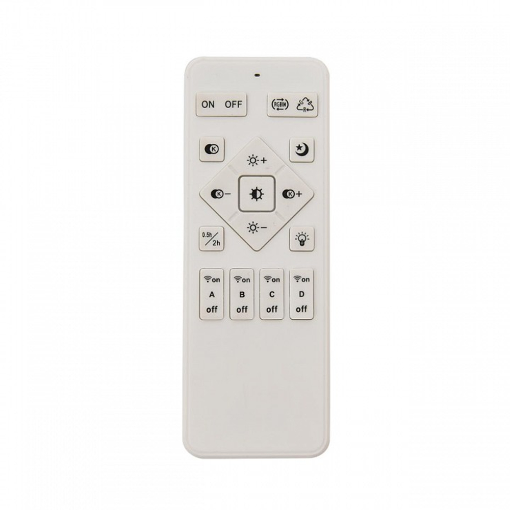 Накладной светильник Lumion LEDIO 8380/45CL